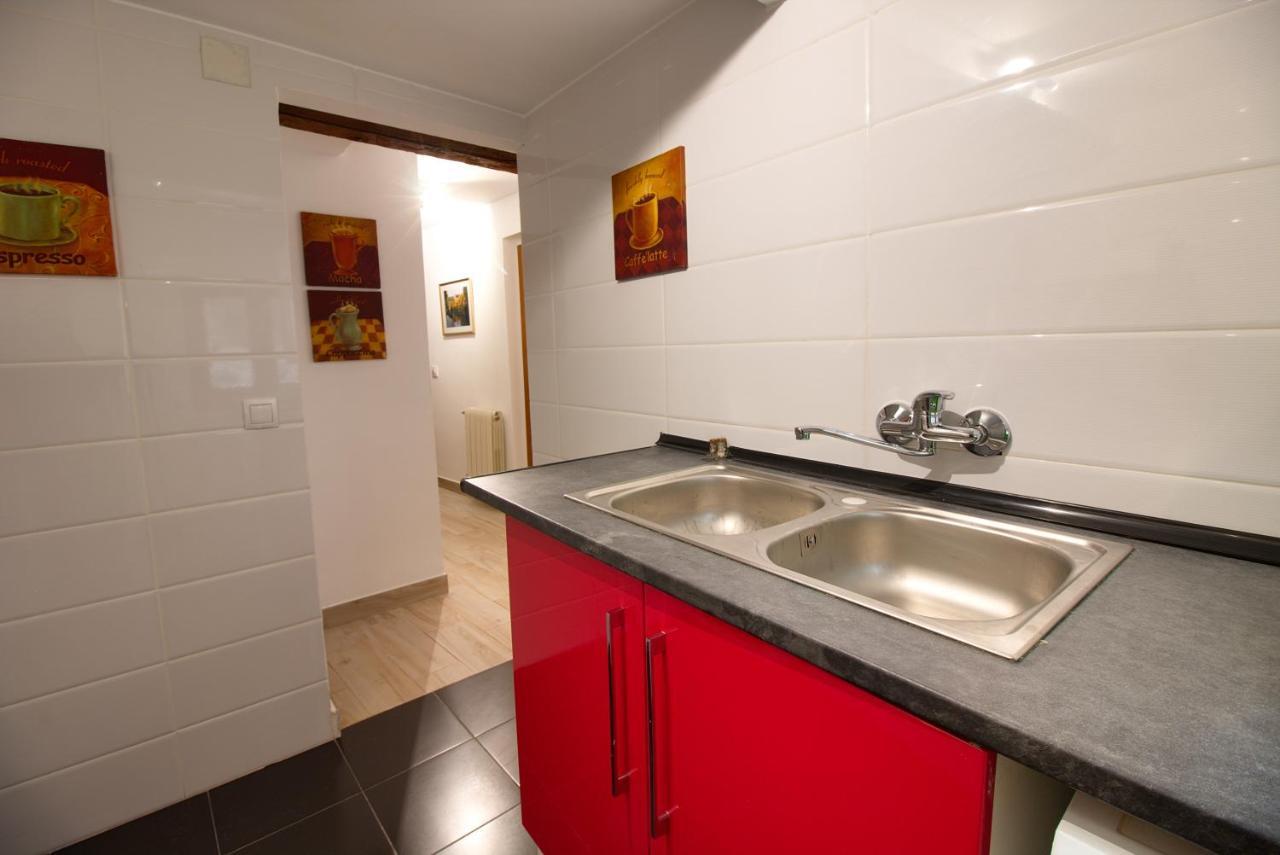 Appartement Cuencaloft El Balcon De Ali à Cuenca  Extérieur photo